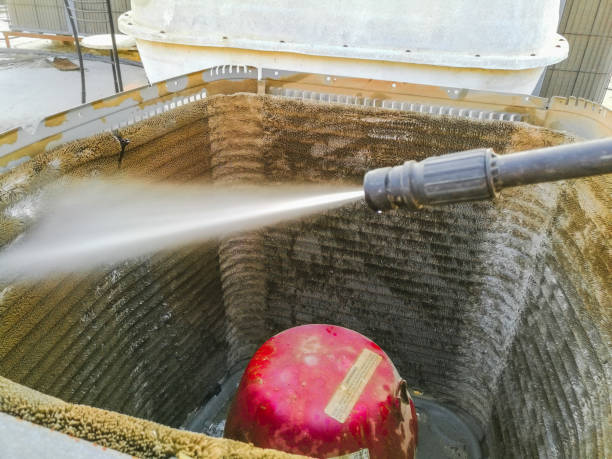 Best HVAC Air Duct Cleaning  in Shelby, OH
