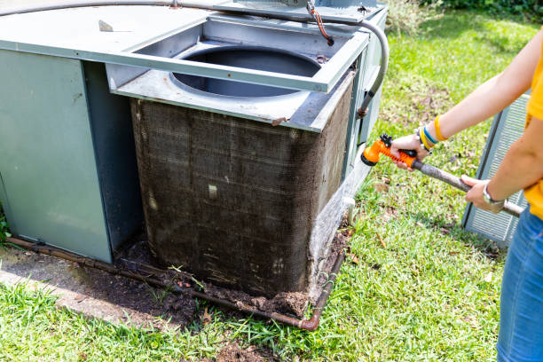 Best Duct Cleaning Specialists  in Shelby, OH