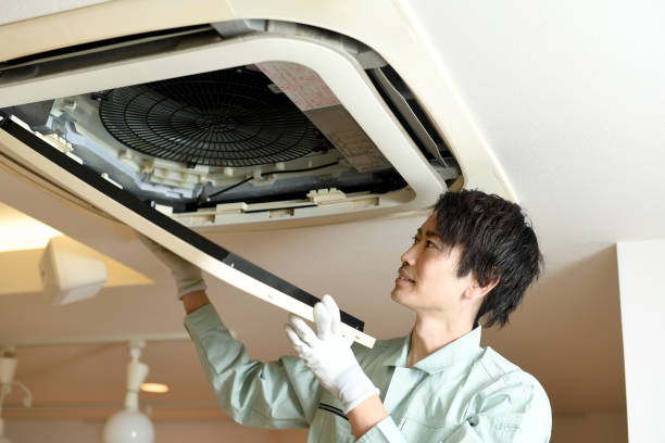 Best Air Duct Cleaning Near Me  in Shelby, OH