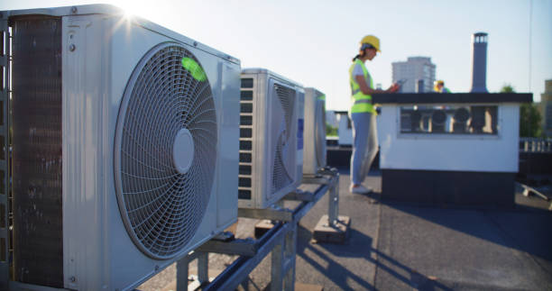 Best Local Air Duct Cleaning Services  in Shelby, OH