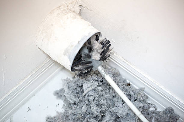 Best Emergency Air Duct Cleaning  in Shelby, OH