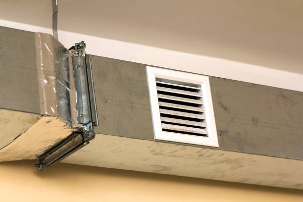 Best Air Duct Cleaning Near Me  in Shelby, OH